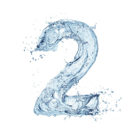 Number 2 art