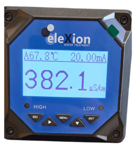 ioniX mobile FS300